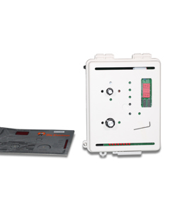 Climate-control 8-steps TC5-8SDA